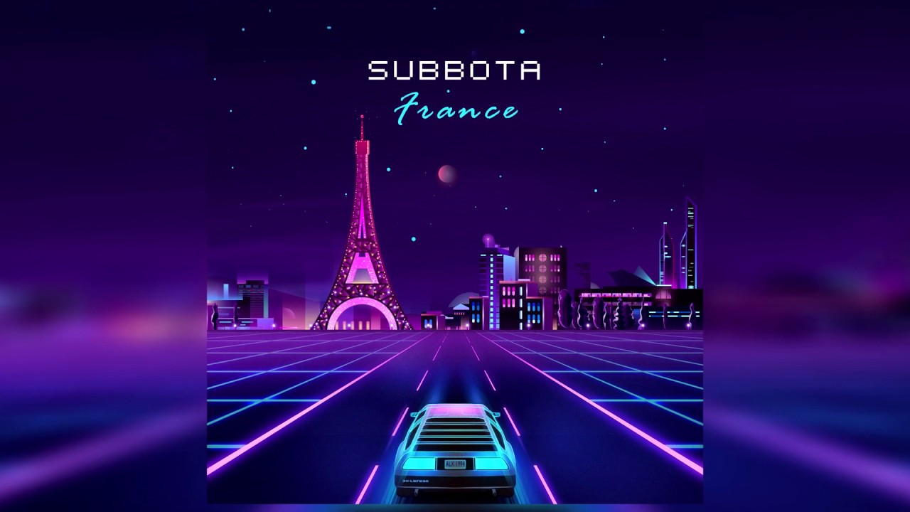 Subbota X Shatana - France
