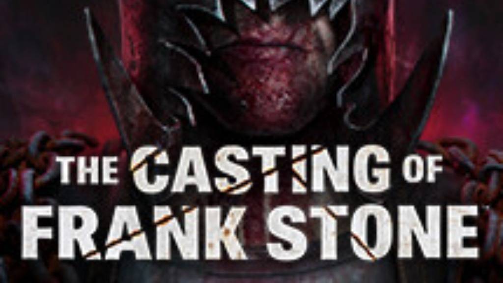 Новинка ✔ ►The Casting of Frank Stone Акт 2