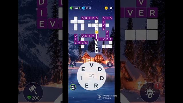 Daily Puzzle (14/02/23) Wow #word #puzzle #Fugo #wordsofwonders @rakshanvel1306