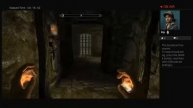 Skyrim. The tail begins.