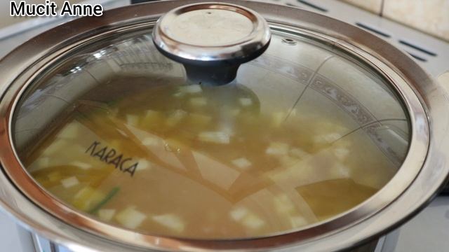 ♨️Bu Çorba Sizi Şaşırtacak❗️ Tam Kış Çorbası? Portakallı Havuç Çorbası Nasıl Yapılır?Çorba Tarifler