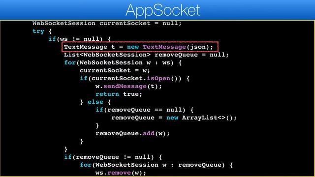 Creating a Whatsapp Clone   Part XV