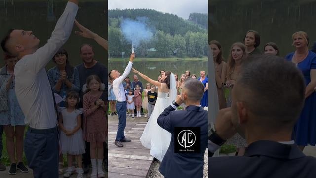 Гендер Пати Ведущий Антон Селер +79133121418 Новокузнецк
