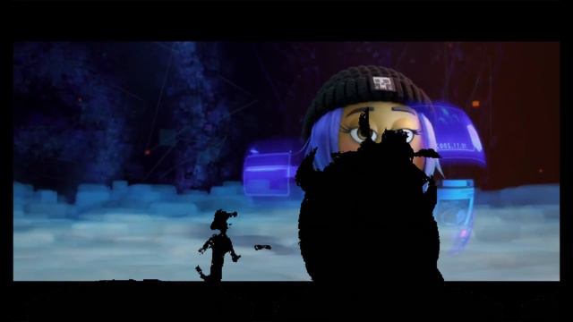 Toon Party: The Secret World of Emoji Trailer