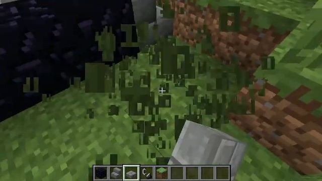 Как построить и украсить портал в ад Minecraft 1.5.2