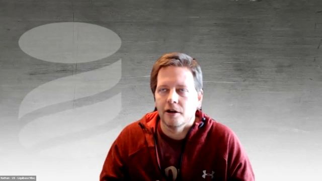 Ask Liquibase Anything! - Community Meetup - January 2022