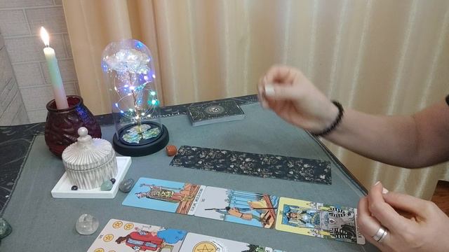 💥РУБРИКА “ПРЕДСКАЗАНИЯ НА КАМНЯХ 💎💥
Намерения партнёра относительно Вас🤔🤔🤔 #гадание