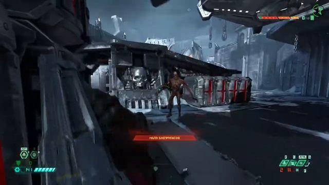 Doom Eternal | Сообщество непрофессиональных геймеров