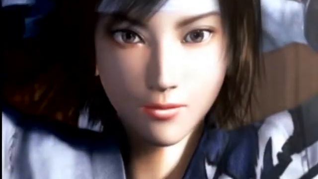 Tekken 5 Dark Resurrection Online - Intro