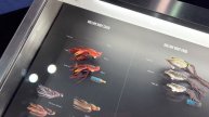 ICast 2022 @ Live Target Booth -New baits, fresh water or salt water to help catch big fish