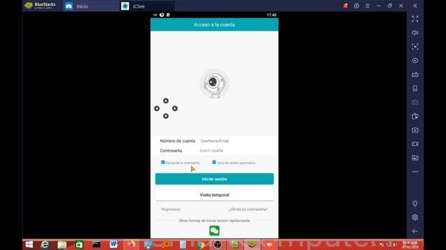 Install Camera ICSee For PC Windows XMYEYES - Free Icsee Pro Download For Windows Y Android ?