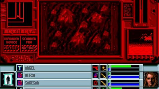 Lets Play Whales Voyage 24: Mine Cleared