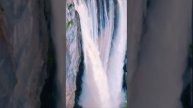 Анхель — самый высокий водопад в мире.
