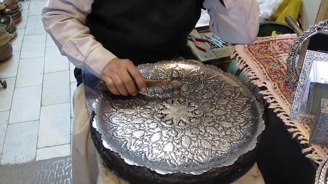 Iran. Иран. Исфахан 2010. Isfahan. Город мастеров.