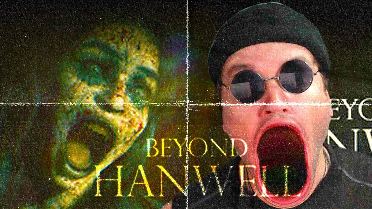 МОНСТРЫ МОДНЫХ БУТИКОВ ЛАНДОНА / Beyond Hanwell