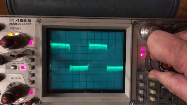 Inverter Driver Test