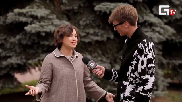 2014/06/28 День города: меховые сюрпризы от Новоторжской ярмарки