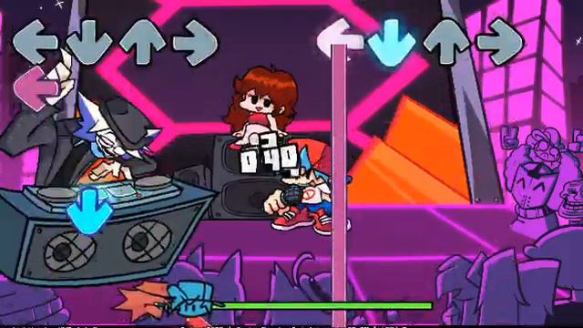 DESCARGA MOD Friday Night Funkin. Vs. Camellia V2 Optimizado para PC de 32/64 bits