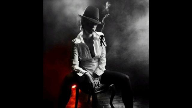 История КИНОСТИЛЯ NOIR в чёрной колоде