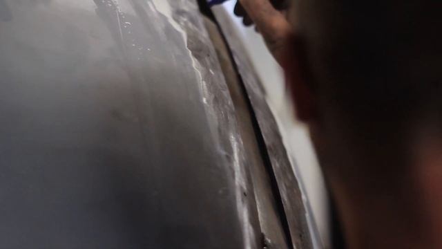 Making a Wide Body Classic Porsche 356!