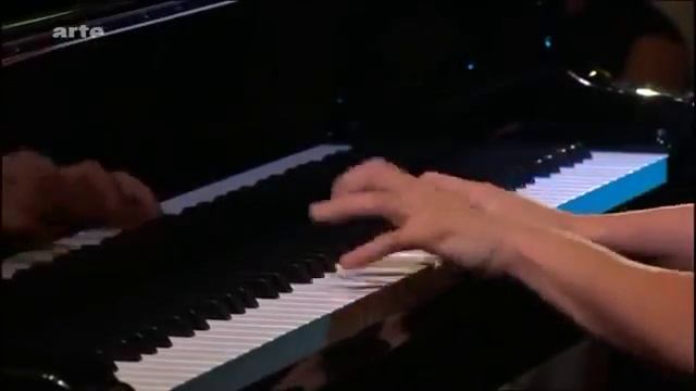 Yuja Wang   Mendelssohn Rachmaninoff   Scherzo