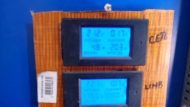 Ответ на вопросы про Lifepo4, и вопрос, что добавить в систему?