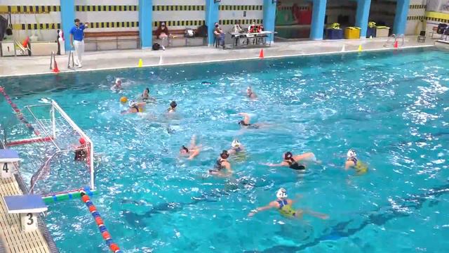 HL Roma Vis Nova - F&D H2O