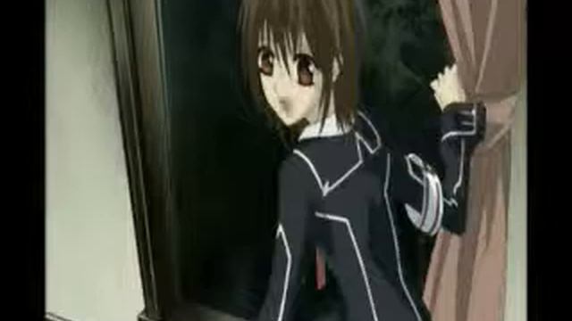 A Demon's Fate ~ Vampire Knight ~ Made by Rose