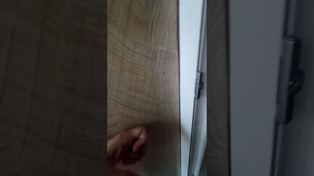 Откосы на окна из ламината это круто! #секретыоконщика