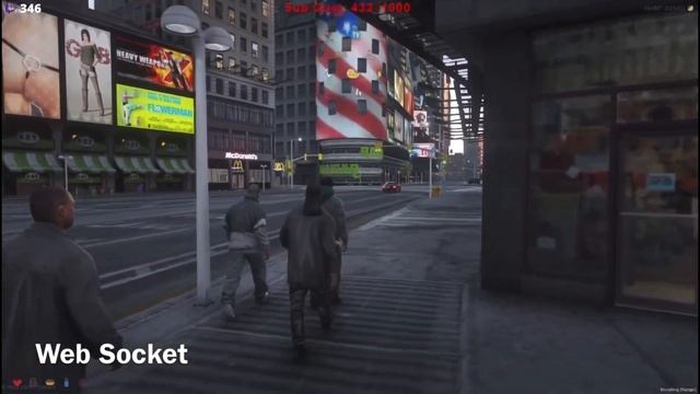 GTA RP | JAYSTAYUP ON DEMON TIME IN NEW YORK ? ERP WITH GIRL IN BATHROOM ! *VERY FUNNY* Zoo York RP