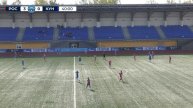 «Россиянка» — ШСК «Кунья». Чемпионат СЗФО среди женских команд. 2-й тур