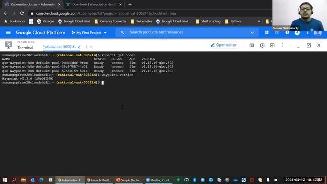 Simple Deployment Pipelines with HashiCorp Waypoint