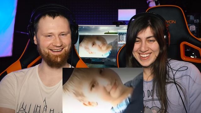 РЕАКЦИЯ на Брайн Мапс - ГДЕ ЖИВЁТ БРАЙН МАПС?