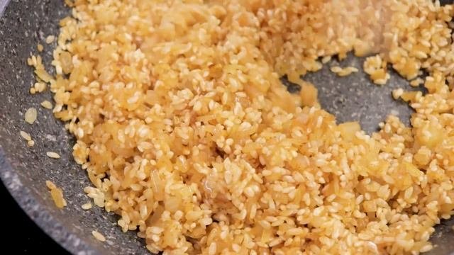 Рис на ужин по новому!Так я еще не готовила вкусный и простой рецепт