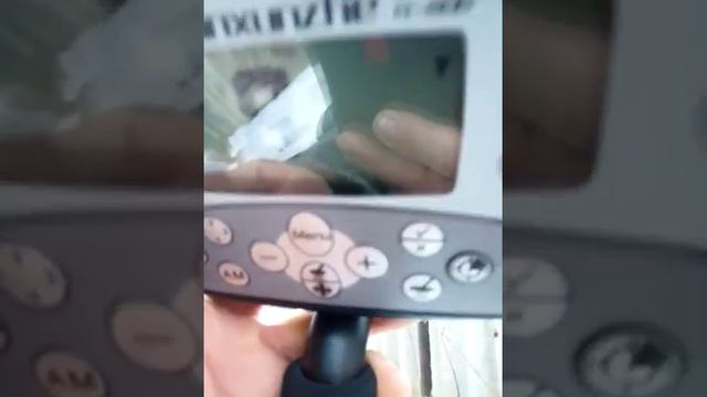 металлоискатель тс 800