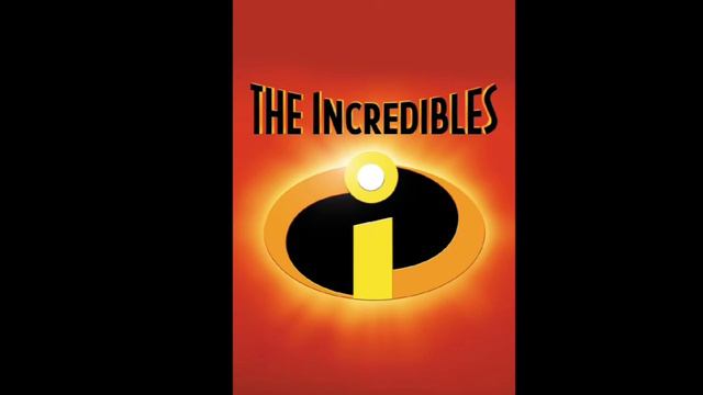 Bank Heist (Action 2) - The Incredibles Game Soundtrack