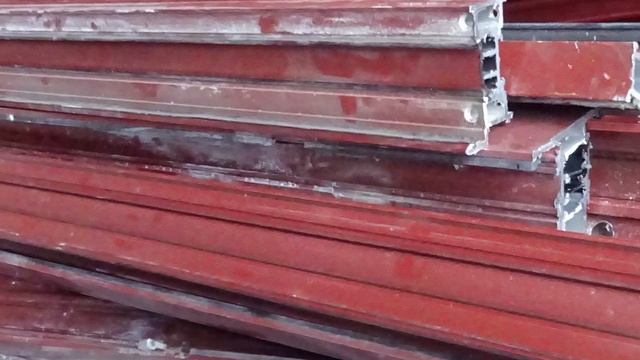 Алюминиевый профиль