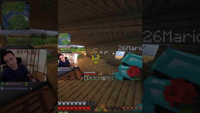 Cursed Minecraft Skins...