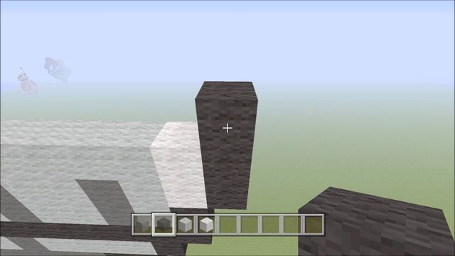 Minecraft: Pixel Art Tutorial and Showcase: Death Star (Star Wars)