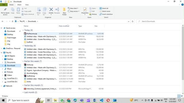 How to download free Bootstrap 5 templets  edit also200 free templetsHow to unzip a zip folder