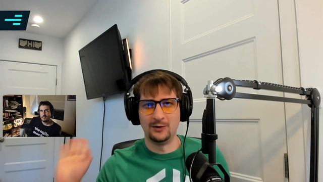 Taylor Dolezal | Rocket to the Cloud #04