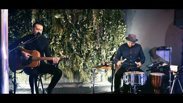 Топкаев - Простые слова (Live @ Кальяновы 15-11-19)