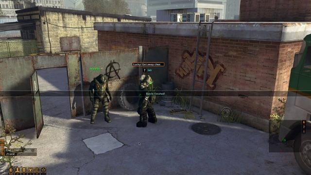 Lost Sector Online # Gameplay 1