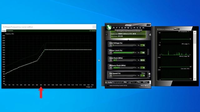 How To Undervolt Your GPU (And Why You Should)