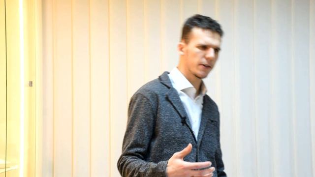 Як подолати мертву точку? | Максим Грязнов