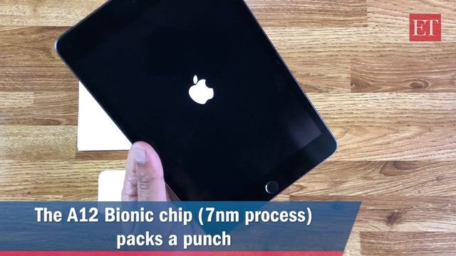 New iPad Mini Packs Power In A Familiar Design | India Unit Unboxing | Apple Pencil, Features, Pric
