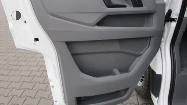 Volkswagen Crafter €. 2688,- voordeel. Bestelwagen GVW 3.5 T L2H2 2.0 TDI 102 pk (vsb 13755) WB 3.