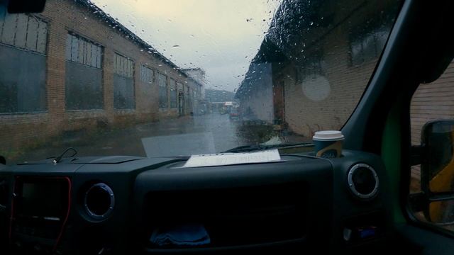 Едем за Уралом в Карелию