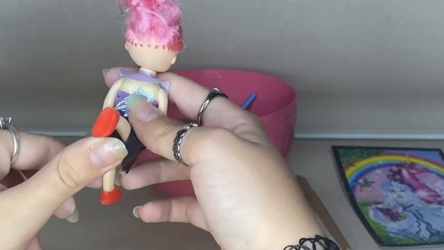 ГИГАНТСКОЕ ЯЙЦО ДЛЯ ДЕВОЧЕК ОТ ФИРМЫ Boni!!!Новинка, распаковка!!