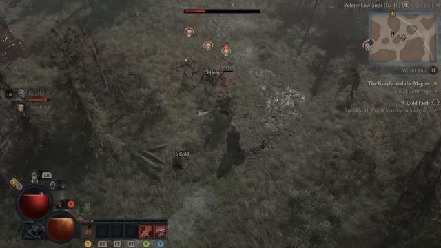 Diablo 4 - Big Butcher Teases!  New Rewards Leaked!  New Dev Updates And More!